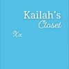 Kailah Spence - @kailahspence - Poshmark